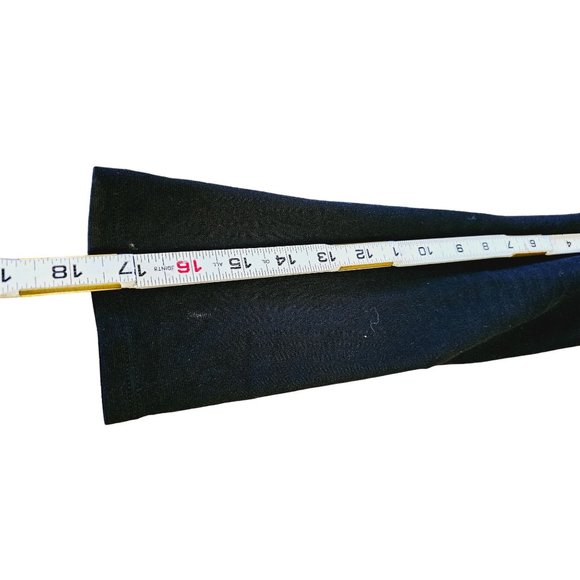 Olsenboye moto jacket size Small studded soft shell zip - Picture 9 of 12